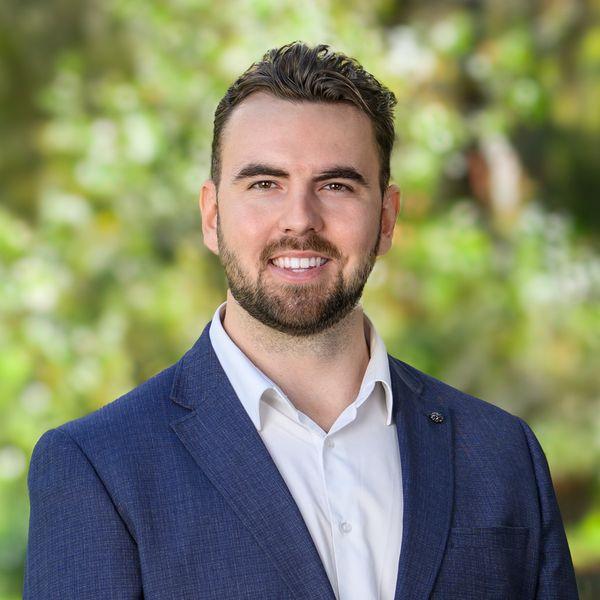 Tom Pole - Property Consultant, Ray White Rockhampton, Australia