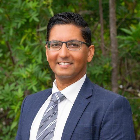 Meetal Dutta - Property Consultant, Ray White Albany Creek, Australia