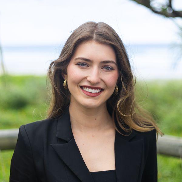 McCalla Henry - Property Consultant, Ray White Broadbeach, Australia