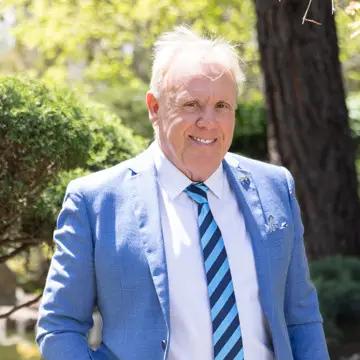 Peter van Paridon - Property Owner, Australia