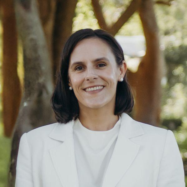 Rebekka Jurisic - Property Consultant, Ray White The Knaggs Group - Nelson Bay, Australia