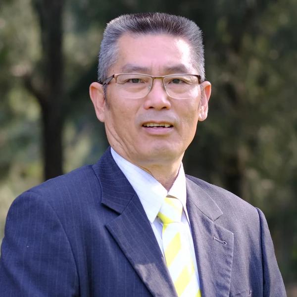 Patrick Tinh Tran - Property Consultant, Ray White Cabramatta, Australia