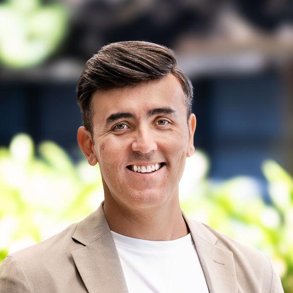 Rod Arcuri - Property Consultant, Ray White Aspley, Australia