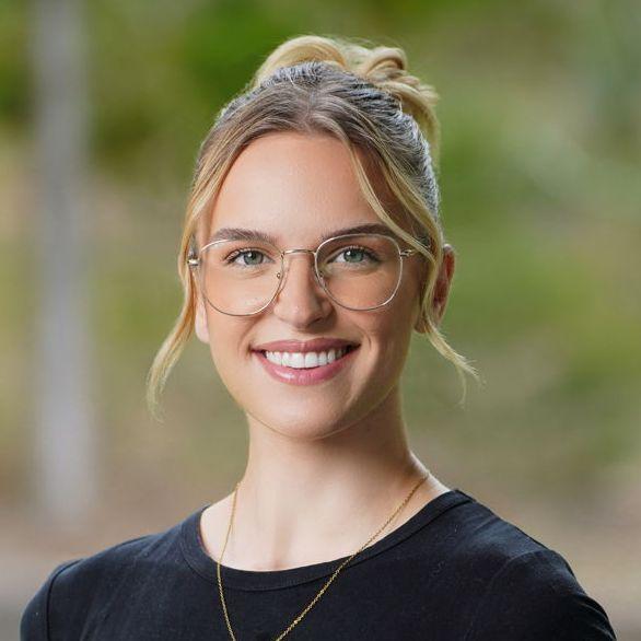 Kodi Perry - Property Consultant, Ray White Brookwater and Greater Springfield, Australia