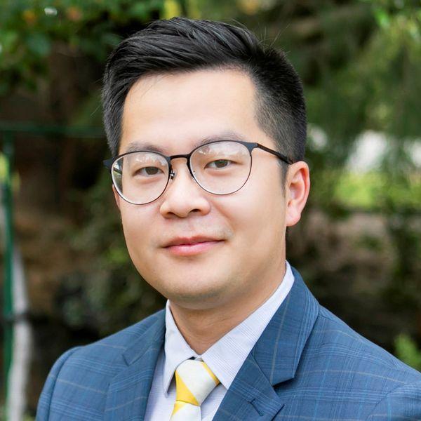 Kimi Meng - Property Consultant, Ray White Burwood, Australia