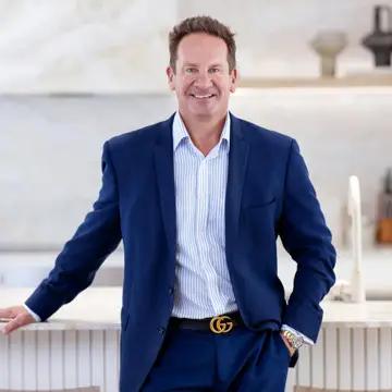 Andre Sharples - Property Owner, Australia