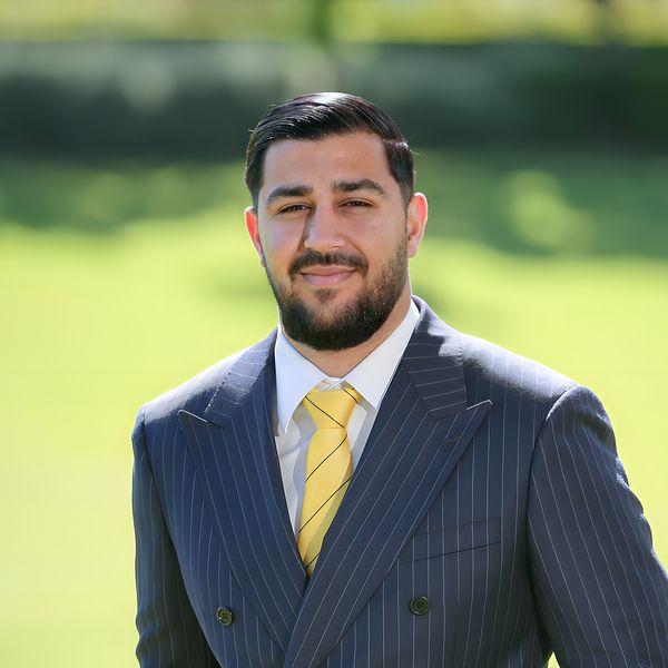 Rehan Baig - Property Consultant, Ray White United Group - Marsden Park, Australia
