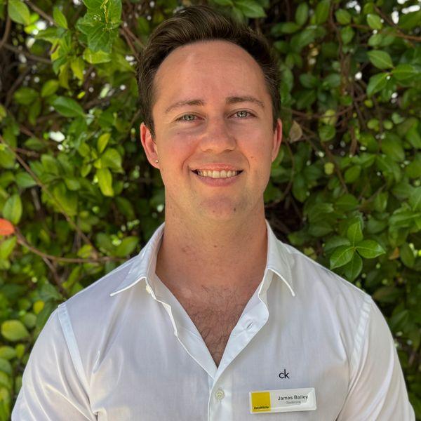 James Bailey - Property Consultant, Ray White Gladstone, Australia