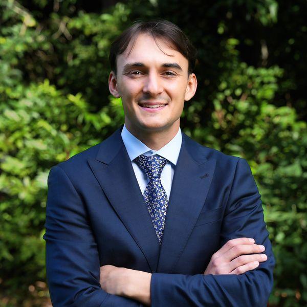 Massimo Di Paolo - Property Consultant, Ray White Toowong, Australia