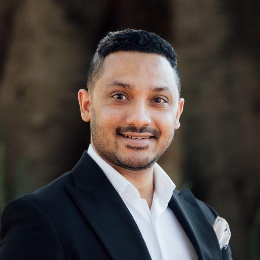 Rian Pitt - Property Consultant, Ray White Burwood NSW, Australia