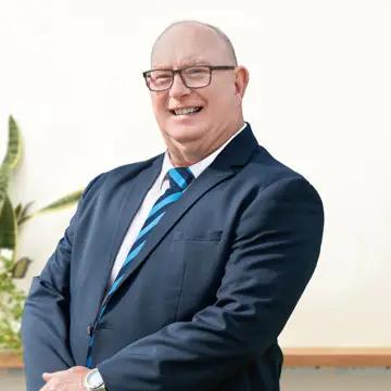 Mark Hurst - Property Owner, Australia