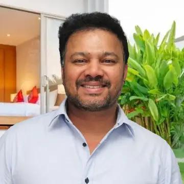 Charles John - Property Owner, Australia