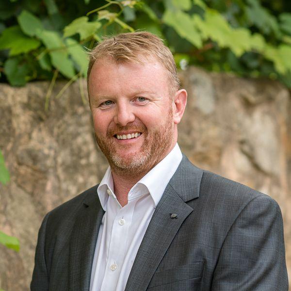 Darren Pratt - Property Consultant, Ray White Barossa Valley, Australia