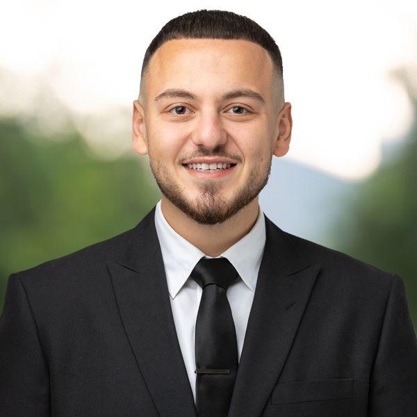 Michael Bishay - Property Consultant, Ray White United Group - Glenwood, Australia