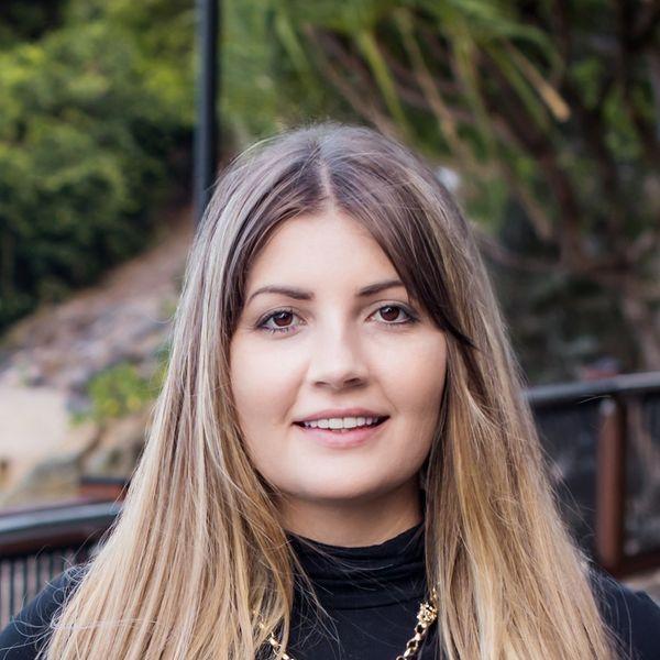 Kiara Hampton - Property Consultant, Ray White Whitsunday, Australia