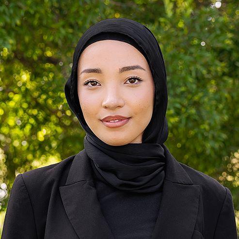 Arezo Hussaini - Property Consultant, Ray White Springfield, Australia