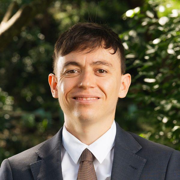 Mathew Watene - Property Consultant, Ray White Nundah, Australia