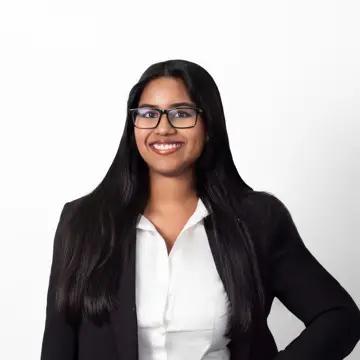 Zaria Moodley - Property Owner, Australia