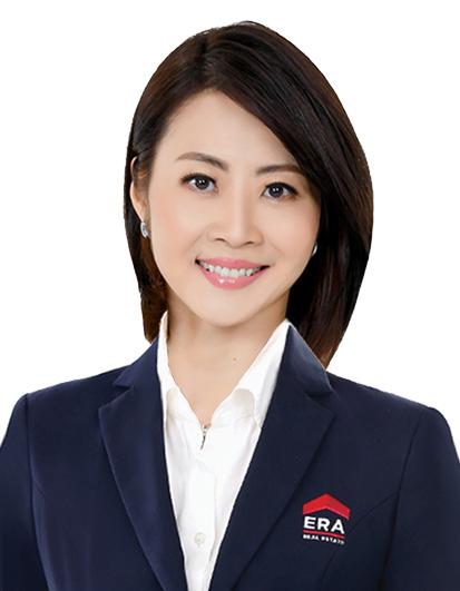 Prop-GPT: Geri Foo, Condominium for Sale: D09, 239426