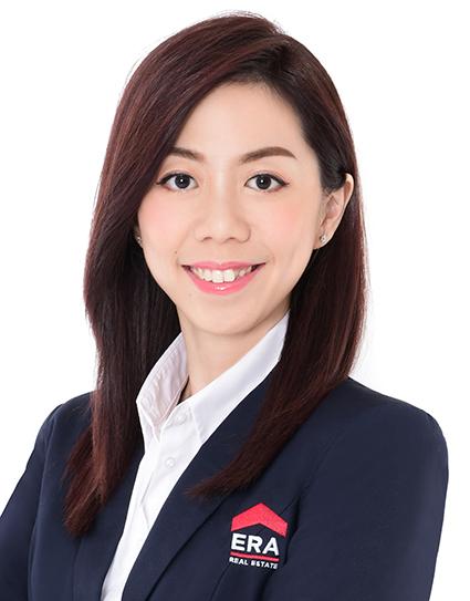 Prop-GPT: Christina Au, Condominium for Sale, Fourth Avenue Fourth Avenue Residences, SGD 1,200,000 | Leasehold 99