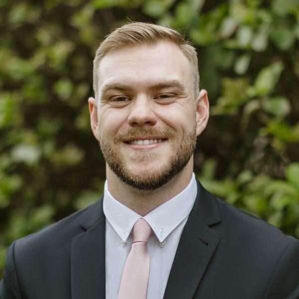 Zeke Meredith - Property Consultant, Ray White Kurrajong, Australia