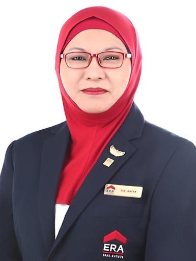 Soehana Jaafar - Property Owner, Singapore