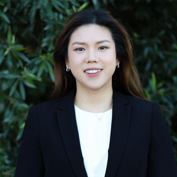 Yannie Lam - Property Consultant, Ray White The Ryde Group - North Ryde, Australia