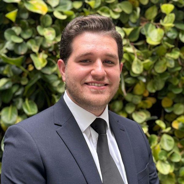 Tristan Pretorius - Property Consultant, Ray White Lower North Shore (Mosman), Australia