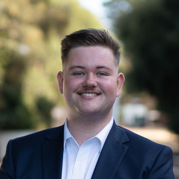 Angas Nettle - Property Consultant, Ray White Mount Barker, Australia