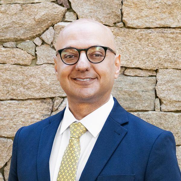 Saleh Manhy - Property Consultant, Ray White Urban Springs, Australia