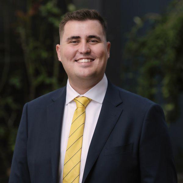 Juan Goosen - Property Consultant, Ray White Toowoomba, Australia