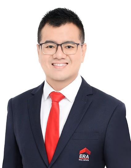 Joel Tan, Walk to Holland Village. Ready From Jan 2026. Video Available. | Prop-GPT the AI-Powered Property Guru