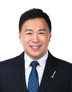 Mark Wong - Property Consultant, PROPNEX REALTY PTE. LTD., Singapore