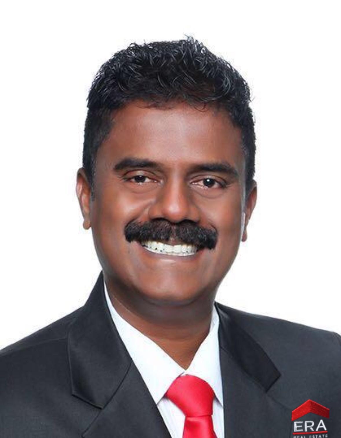 Arivan - Property Owner, Singapore