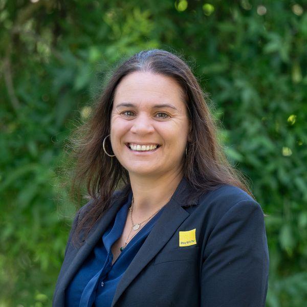 Lisa Wibberley - Property Consultant, Ray White Stocker Preston | Busselton, Australia