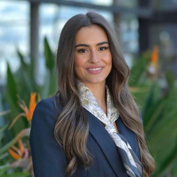 Tamara Woolley - Property Consultant, Ray White Macarthur Group, Australia