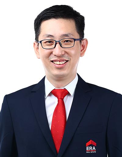 C K Tew - Property Owner, Singapore