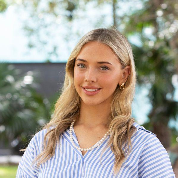 Sienna Conroy - Property Consultant, Ray White Park Coast East, Australia