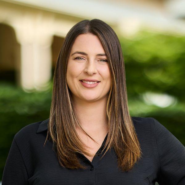 Chanelle Zadey - Property Consultant, Ray White Seaford, Australia