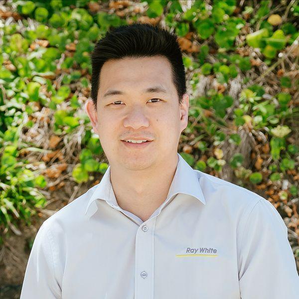 Derek Siu - Property Consultant, Ray White Port Macquarie, Australia