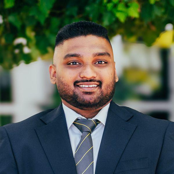Pasan Bethmage - Property Consultant, Ray White Cranbourne, Australia