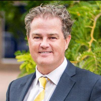 Russell Muir - Property Consultant, Ray White Bendigo, Australia