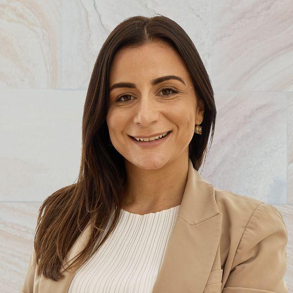 Katie Pikos - Property Consultant, Ray White Robina, Australia