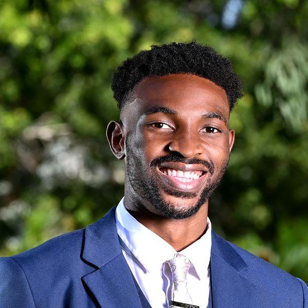 Fit Malau-Aduli - Property Consultant, Ray White Kirwan, Australia