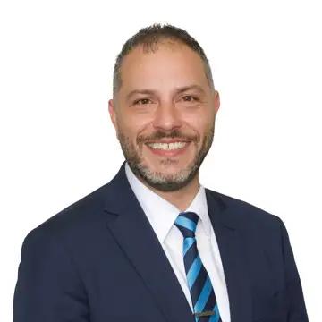 Tony Demetriou - Property Owner, Australia