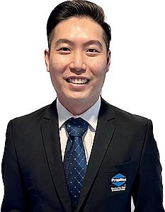 Willy Gao - Property Consultant, Propnex, Singapore