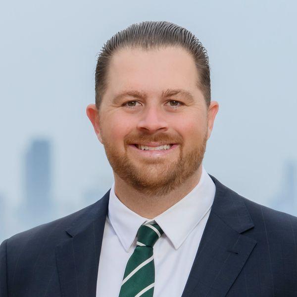 Josh Logan-Pye - Property Consultant, Ray White Surfers Paradise, Australia