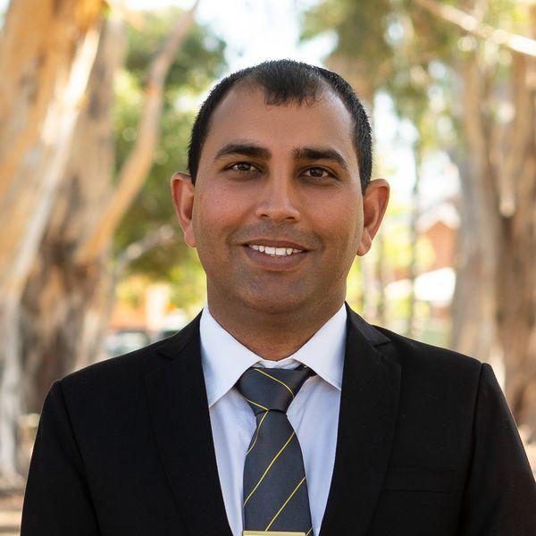 Surender Kumar - Property Consultant, Ray White Midland & Hills, Australia