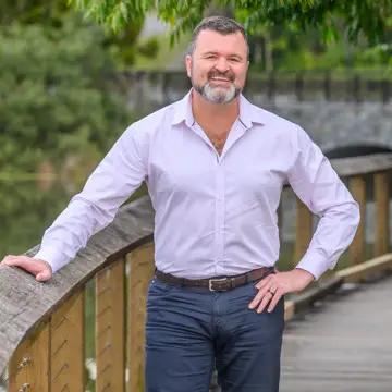 Clint Hynes - Property Owner, Australia