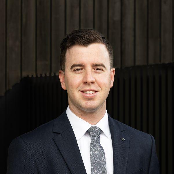 Liam Keegan - Property Consultant, Ray White Warrnambool, Australia